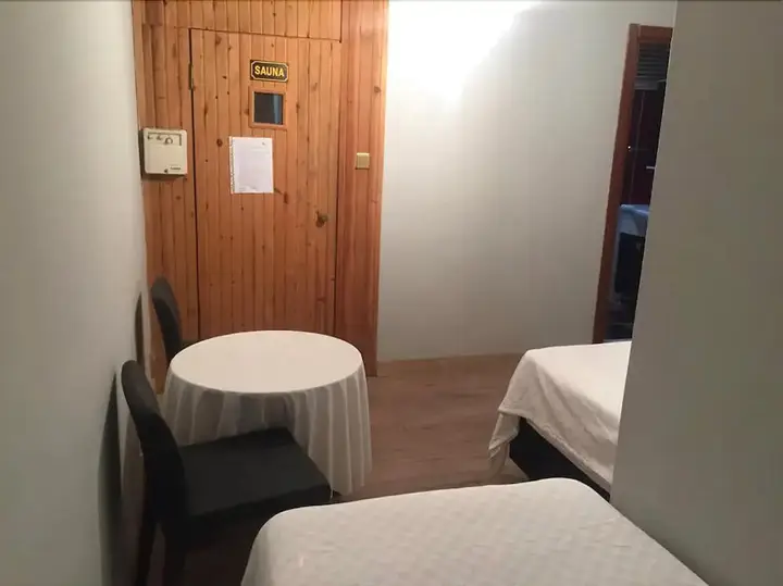 Измир: Karsiyaka Otel