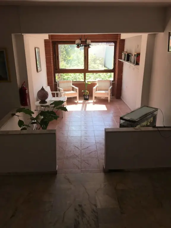 Фетхие: Unlu Hotel