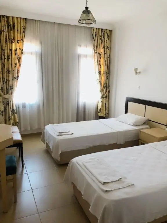 Фетхие: Unlu Hotel