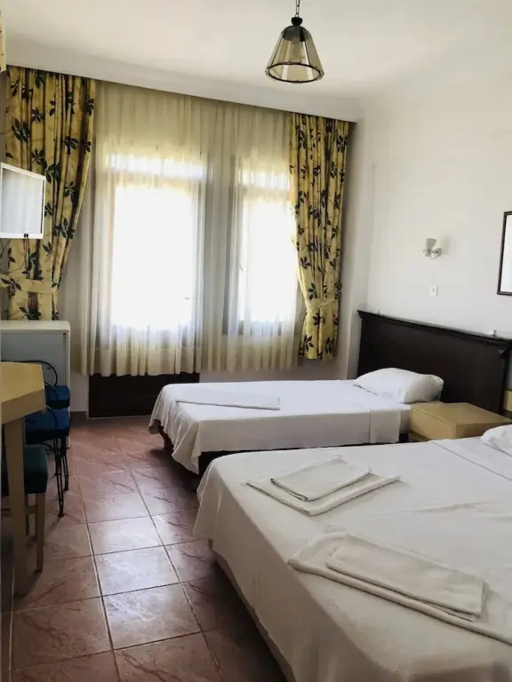 Фетхие: Unlu Hotel