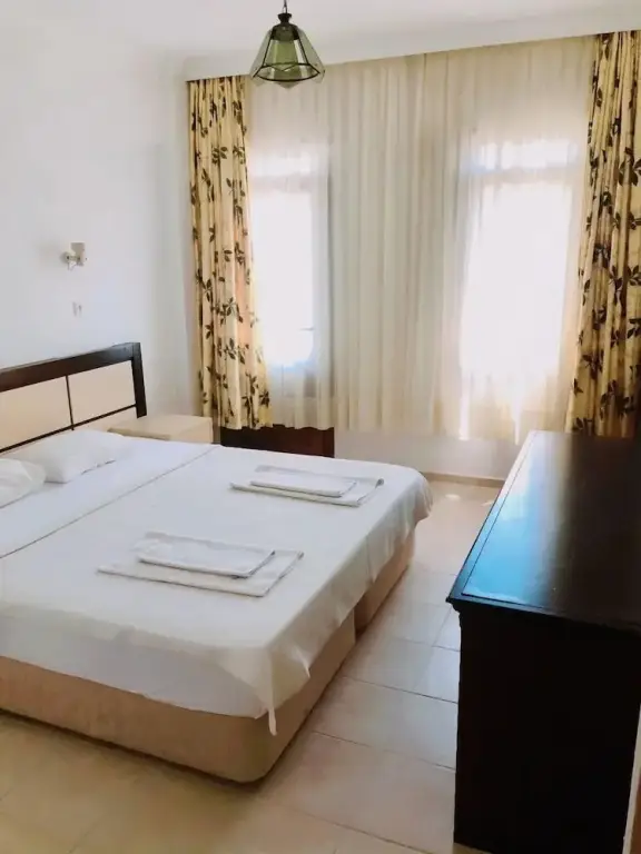 Фетхие: Unlu Hotel