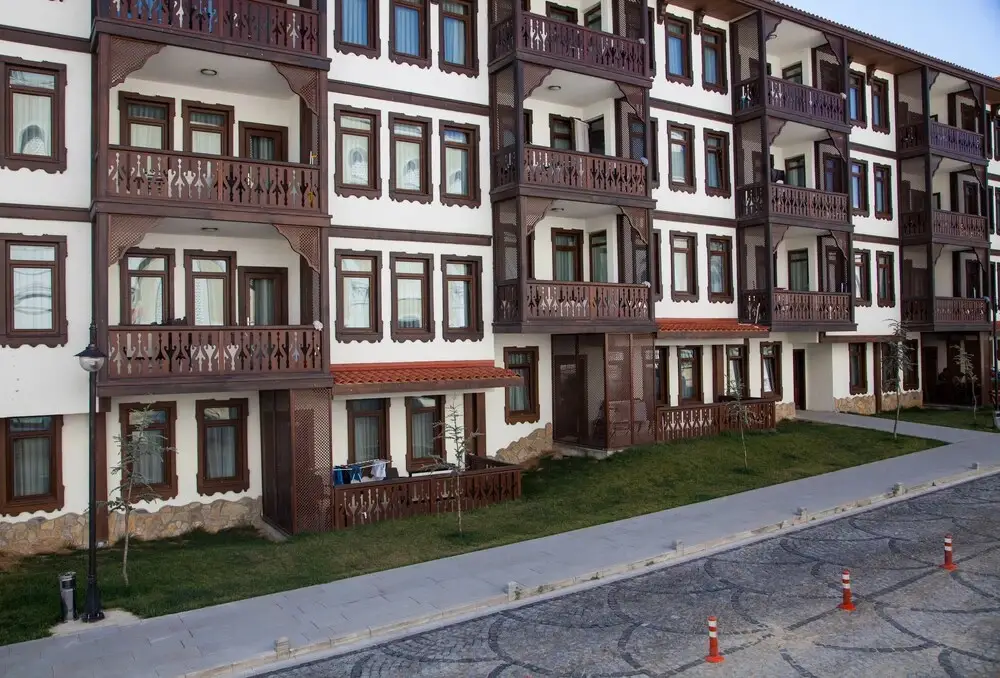 Taraklı Termal Suite — фото 1