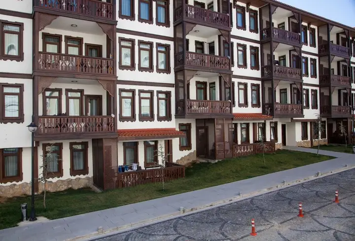 Сакарья: Taraklı Termal Suite