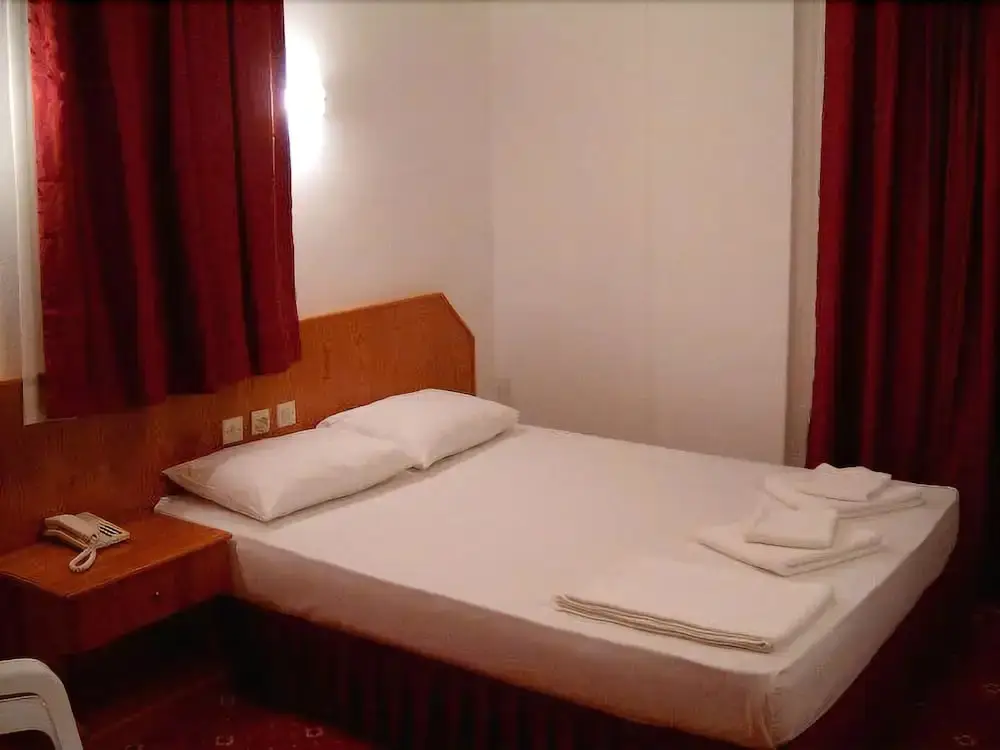 Чешме: Kanarya Hotel