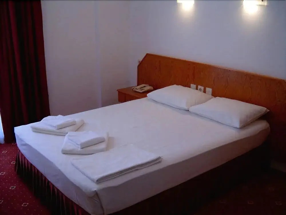 Чешме: Kanarya Hotel