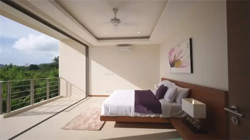 Муанг: Rawai Ka Villa with Private Pool