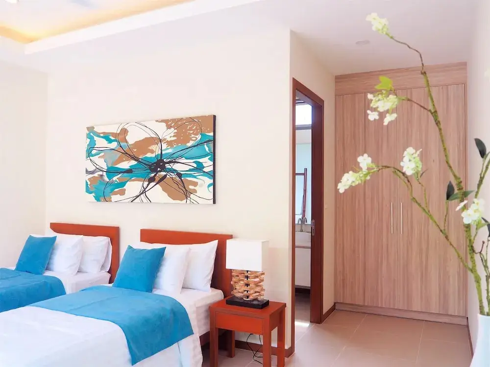 Rawai Ka Villa with Private Pool — фото 1