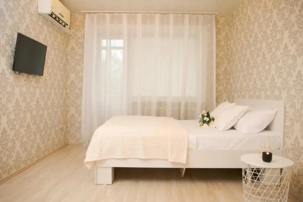 Кемерово: Home Hotel na Michurina 21
