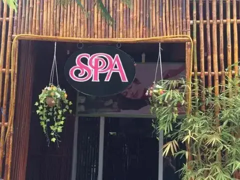 An Bang Beach Homestay — фото 1