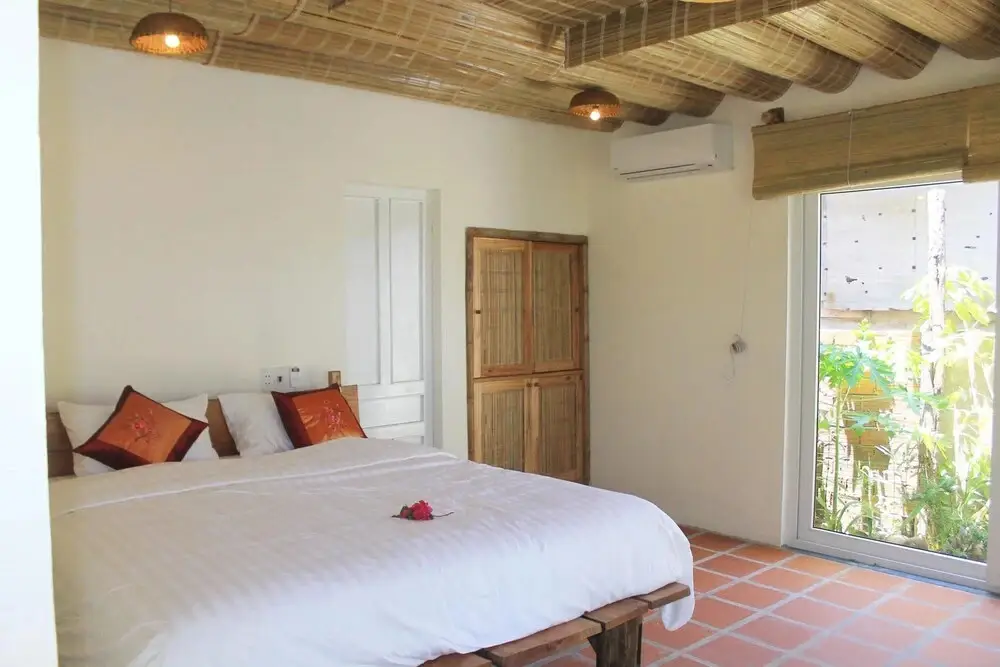 Hoi An Mercy Homestay — фото 1