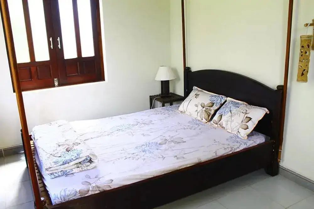 Хойан: Hoi An Mercy Homestay