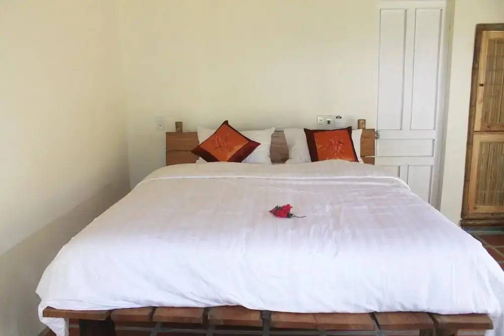 Хойан: Hoi An Mercy Homestay