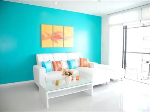 Kamala Regent 3 bedrooms Apartment — фото 1