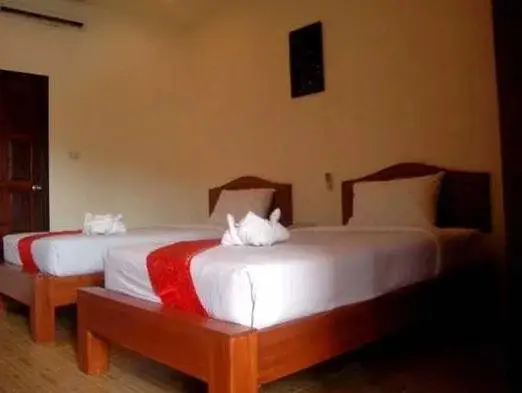 Краби: Chandee Guesthouse