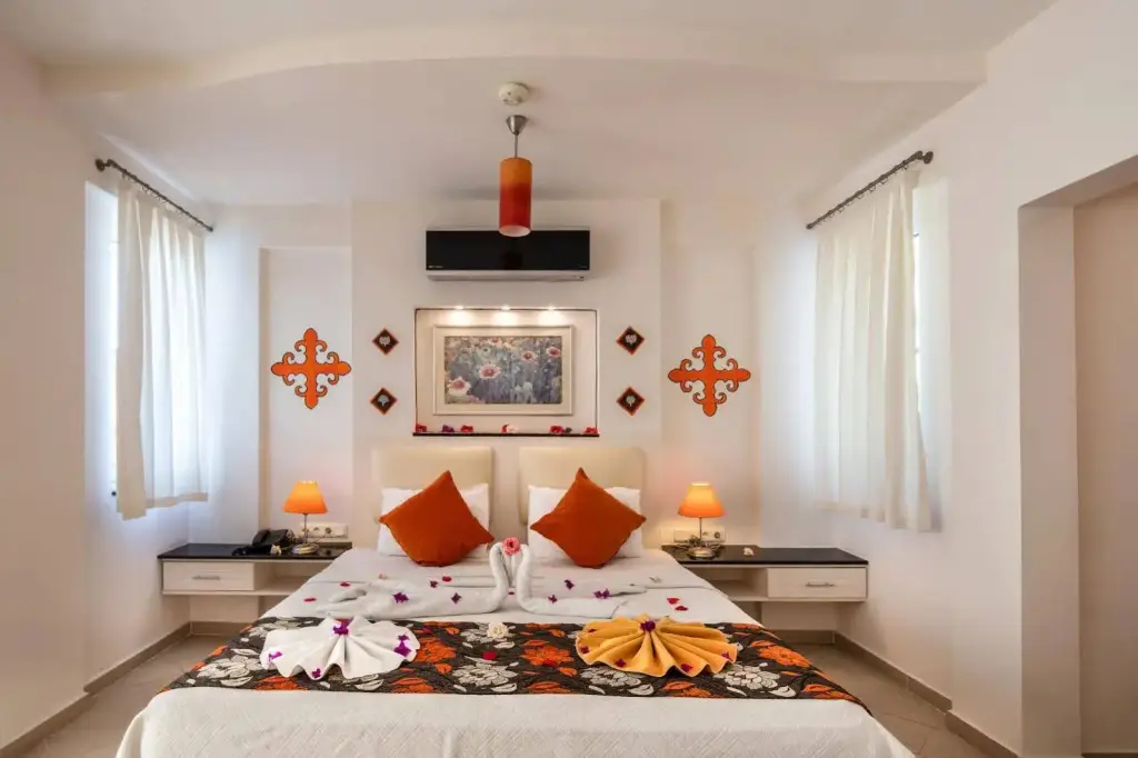 Фетхие: Golden Life Heights Deluxe Suite Hotel - Adults Only