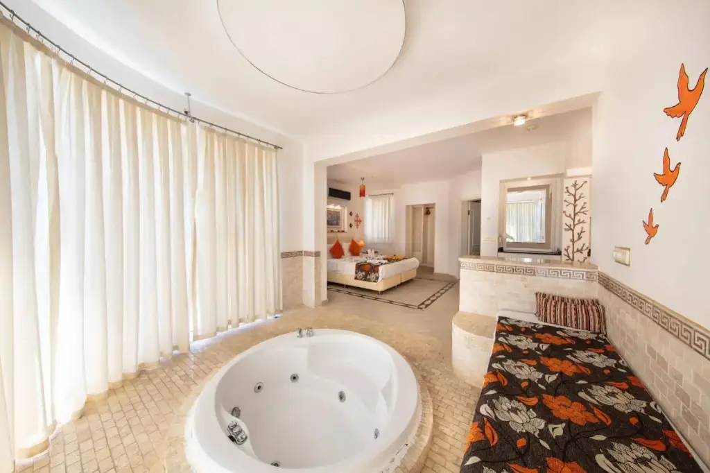 Фетхие: Golden Life Heights Deluxe Suite Hotel - Adults Only