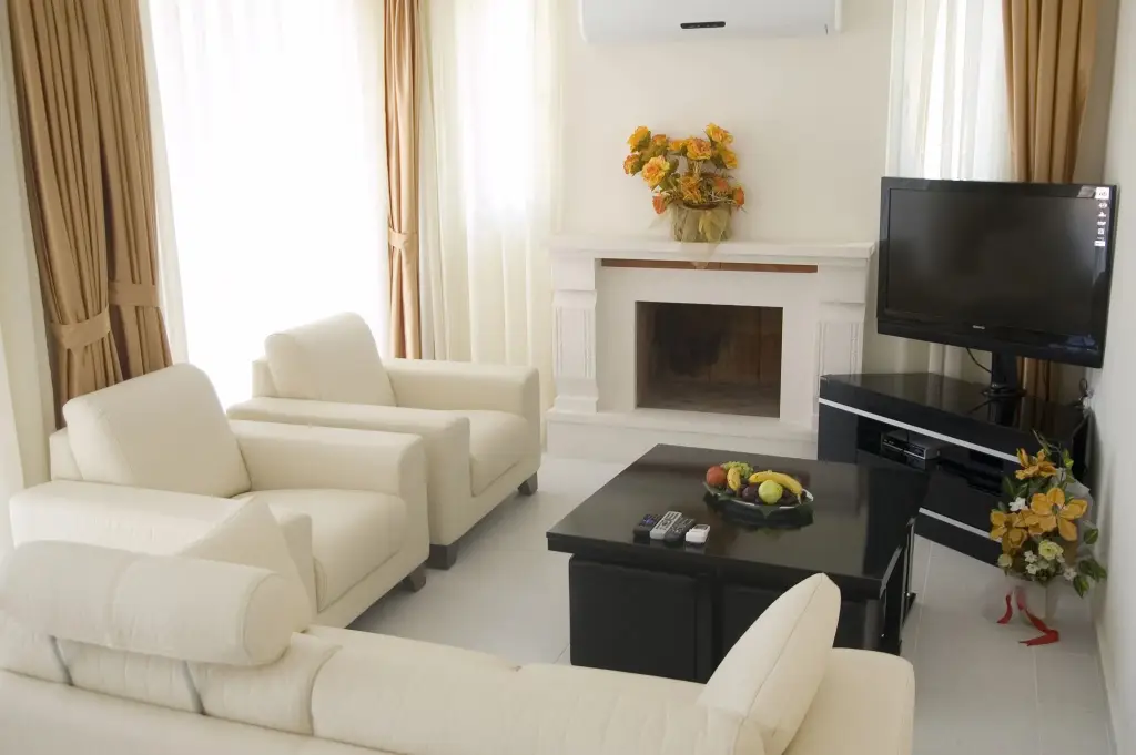 Фетхие: Orka Golden Heights Villas