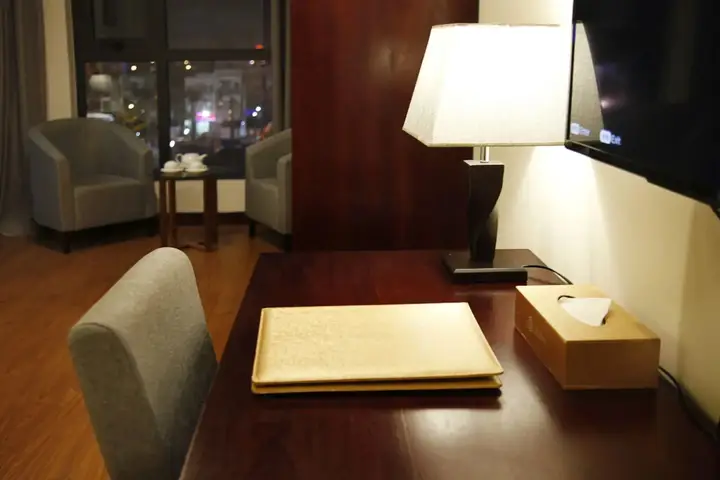 Дананг: Gemma Hotel & Apartment Near Dragon Bridge