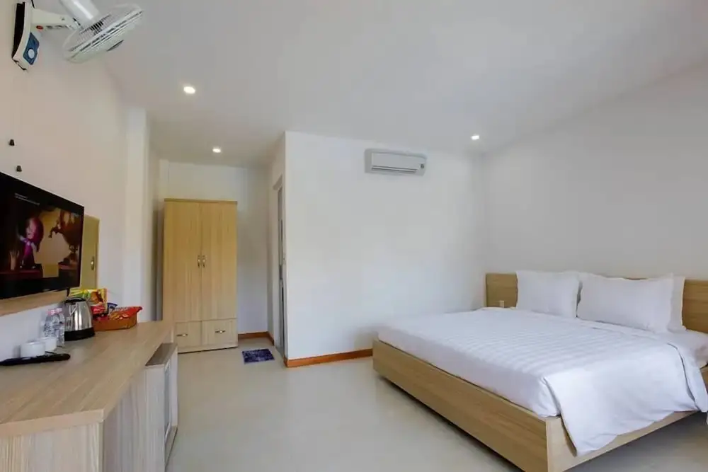 остров Фукуок: Nang Bali Bungalow