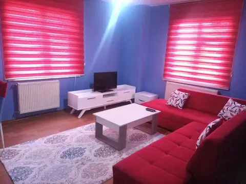Samsun North Residence — фото 1