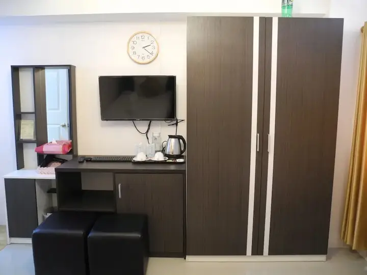 Чианграй: Bann Tawan Hostel Chiang Rai