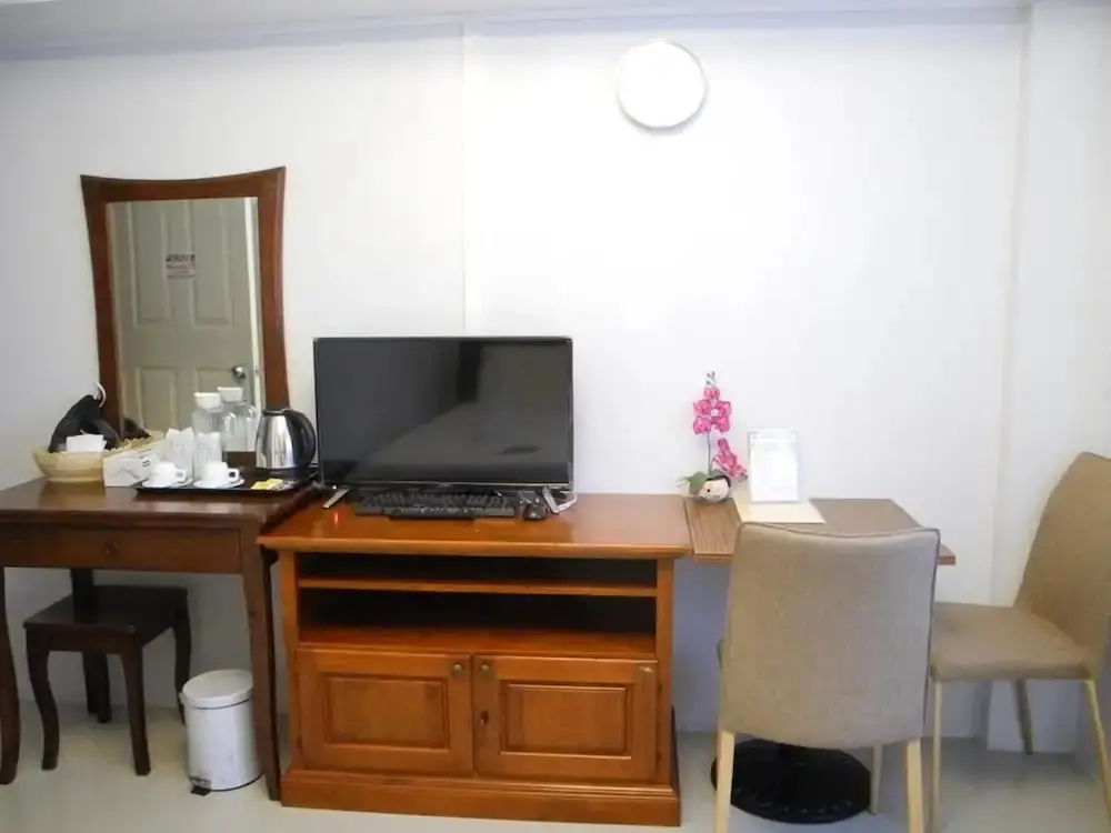 Чианграй: Bann Tawan Hostel Chiang Rai