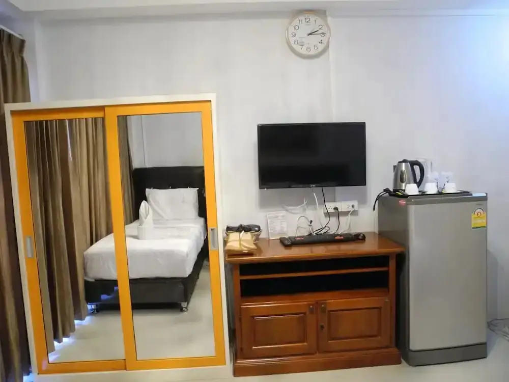 Чианграй: Bann Tawan Hostel Chiang Rai
