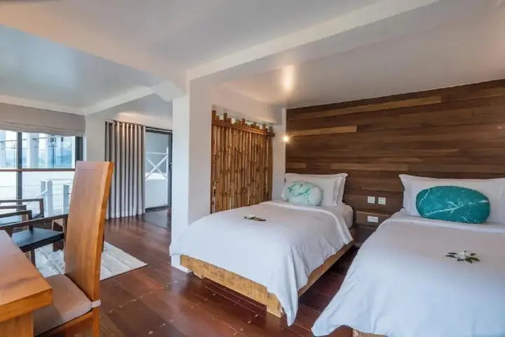 Яо Ной: TreeHouse Villas Koh Yao - Adults Only