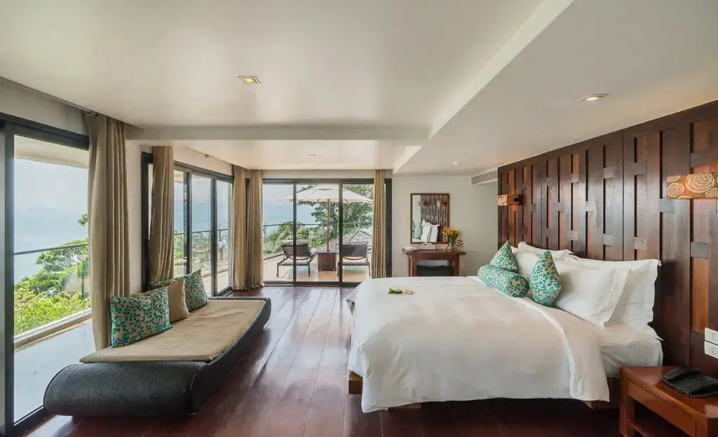 Яо Ной: TreeHouse Villas Koh Yao - Adults Only