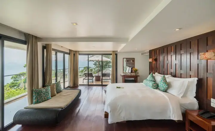 Яо Ной: TreeHouse Villas Koh Yao - Adults Only
