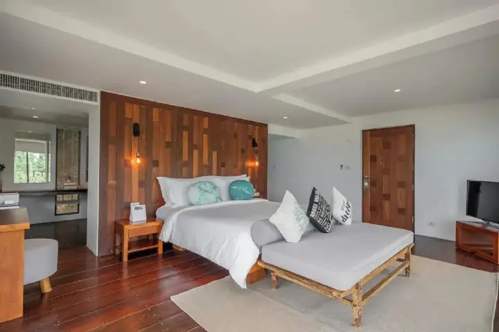 Яо Ной: TreeHouse Villas Koh Yao - Adults Only