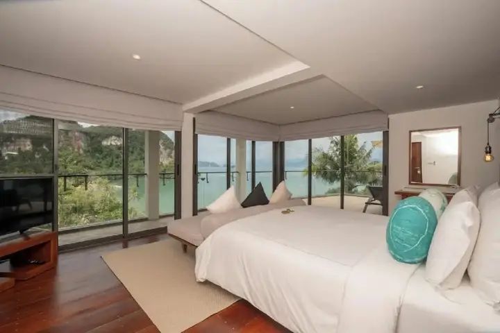 Яо Ной: TreeHouse Villas Koh Yao - Adults Only