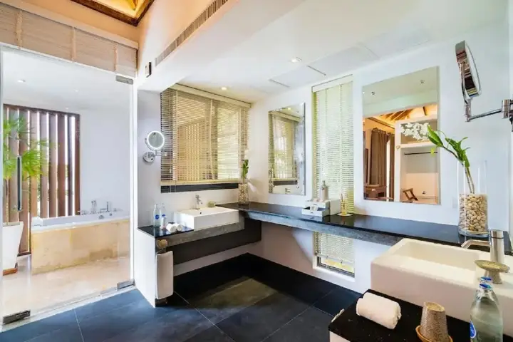 Яо Ной: TreeHouse Villas Koh Yao - Adults Only