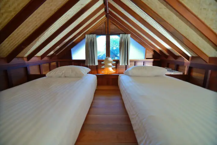 Сураттхани: Rice Farm Villa