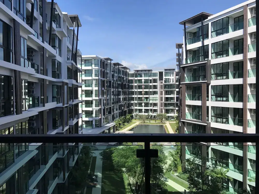 Royal Lee The Terminal Phuket Condominium by Cullinan R. — фото 1