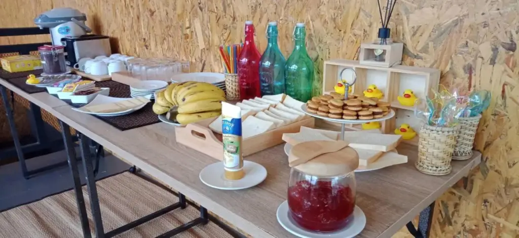 Ланта: Lanta Hostel - Adults Only