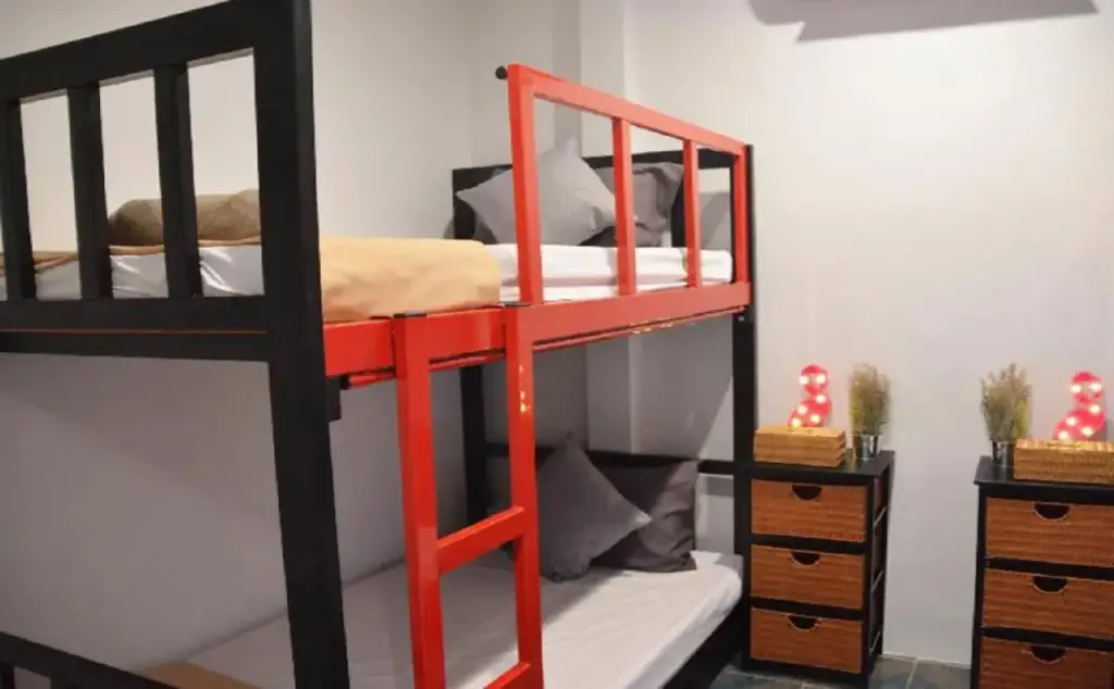 Ланта: Lanta Hostel - Adults Only