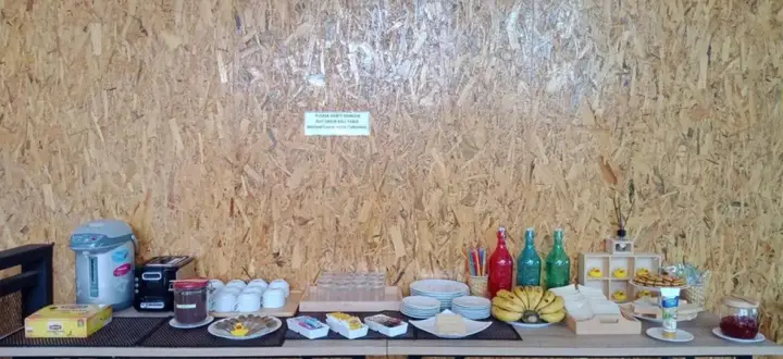 Ланта: Lanta Hostel - Adults Only