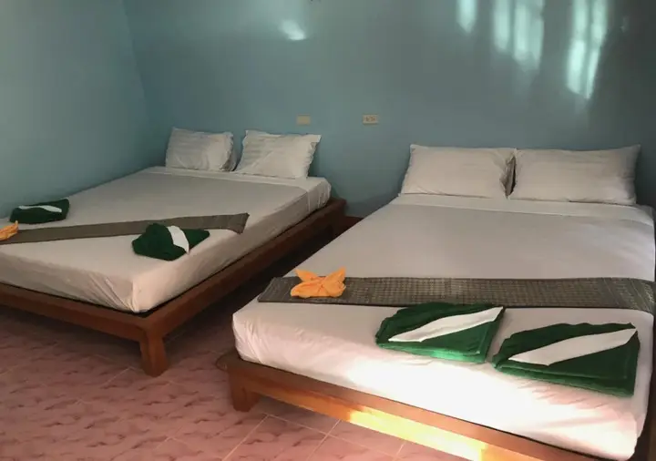 Яо Ной: Sunset Resort Ko Yao Noi