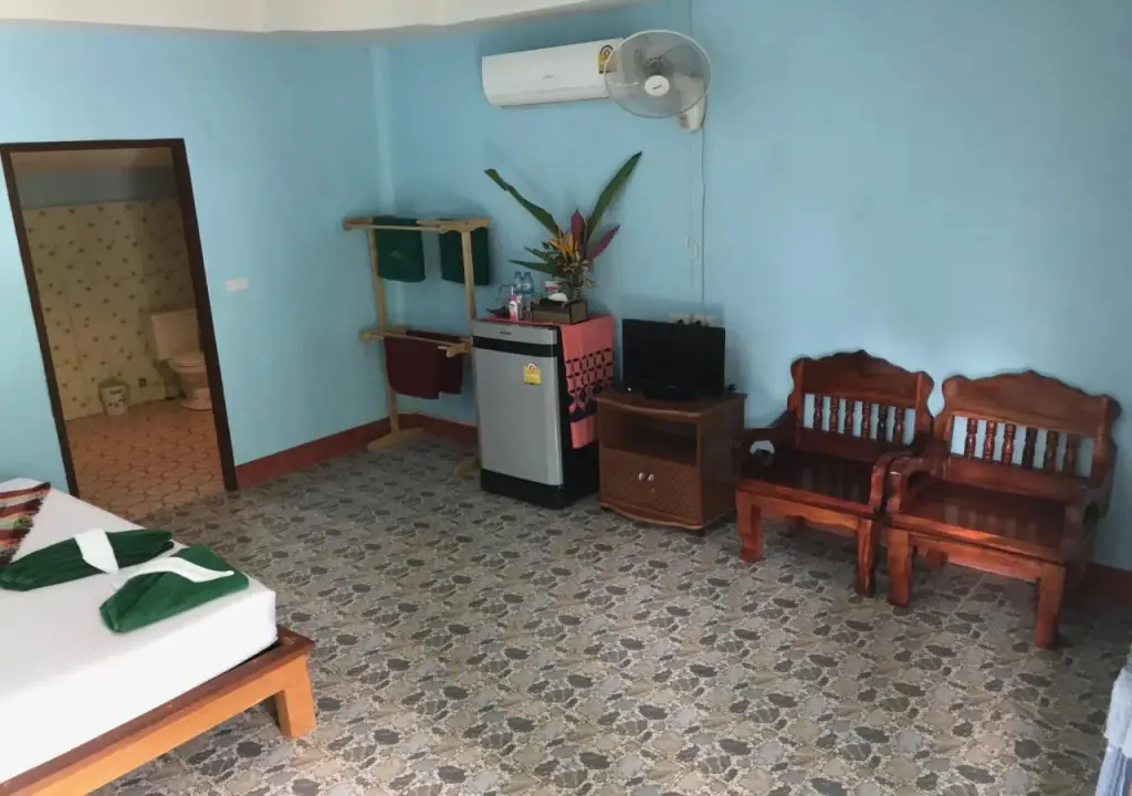Яо Ной: Sunset Resort Ko Yao Noi