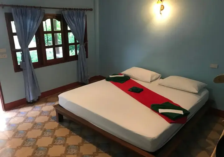 Яо Ной: Sunset Resort Ko Yao Noi