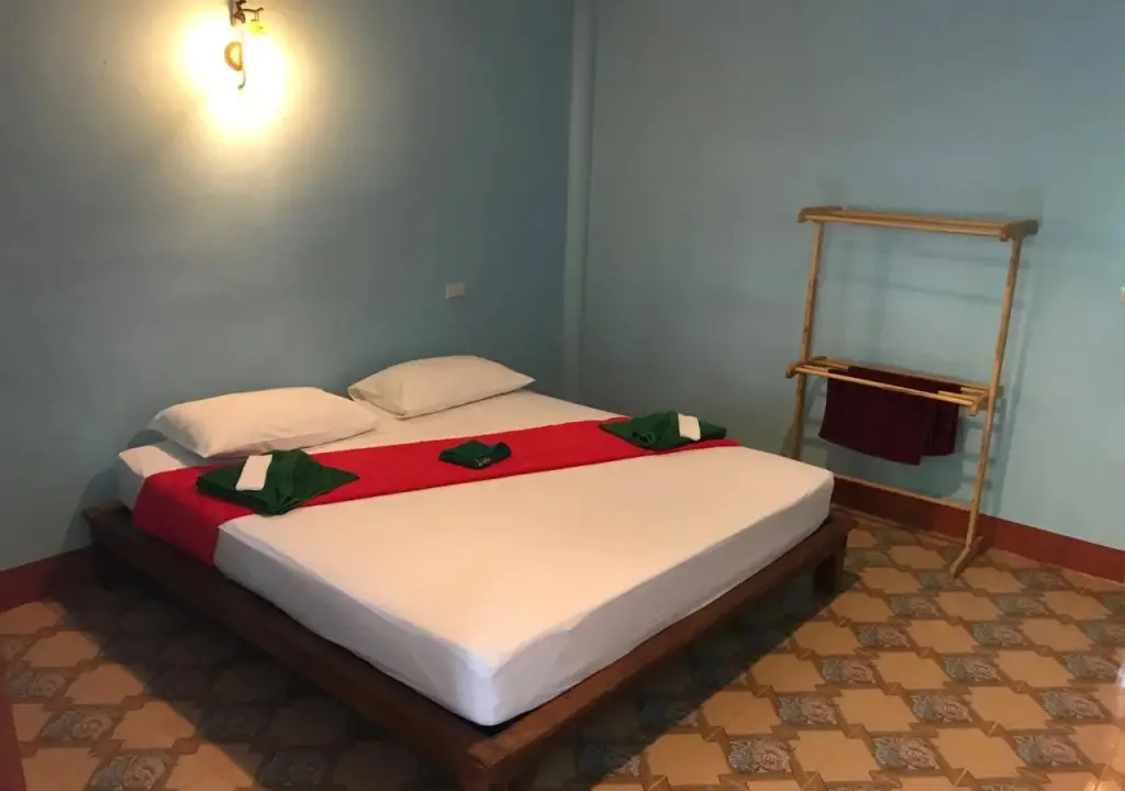 Яо Ной: Sunset Resort Ko Yao Noi