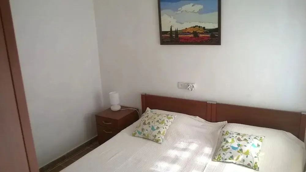 Датча: Villa Mercan