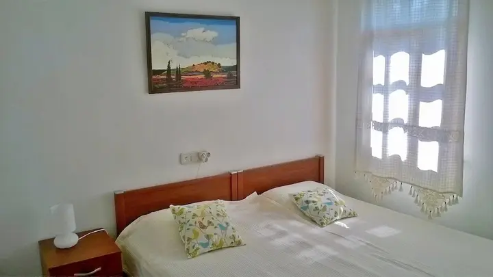 Датча: Villa Mercan
