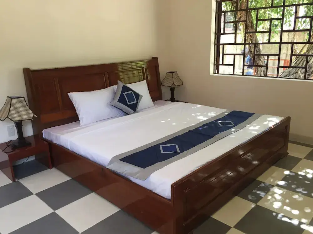 Нячанг: Banyan Villa Nha Trang