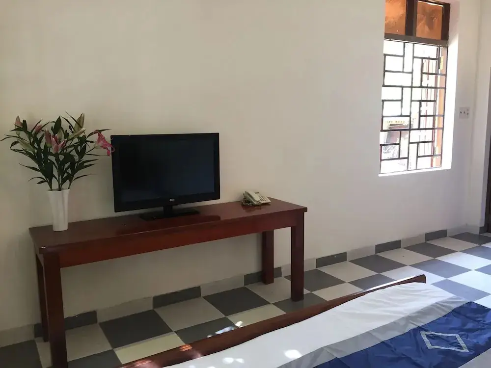Нячанг: Banyan Villa Nha Trang