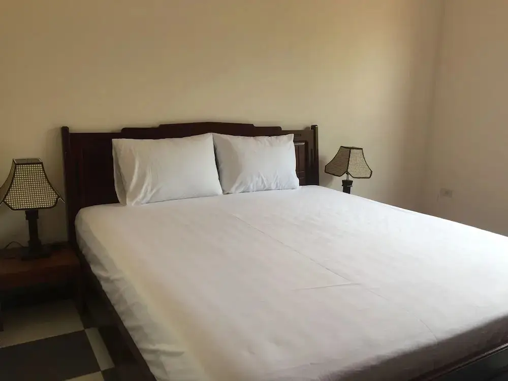 Нячанг: Banyan Villa Nha Trang
