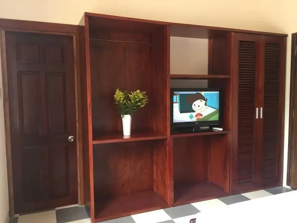 Нячанг: Banyan Villa Nha Trang