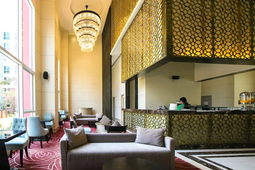 Паттайя: Grande Caribbean Pattaya Apartment