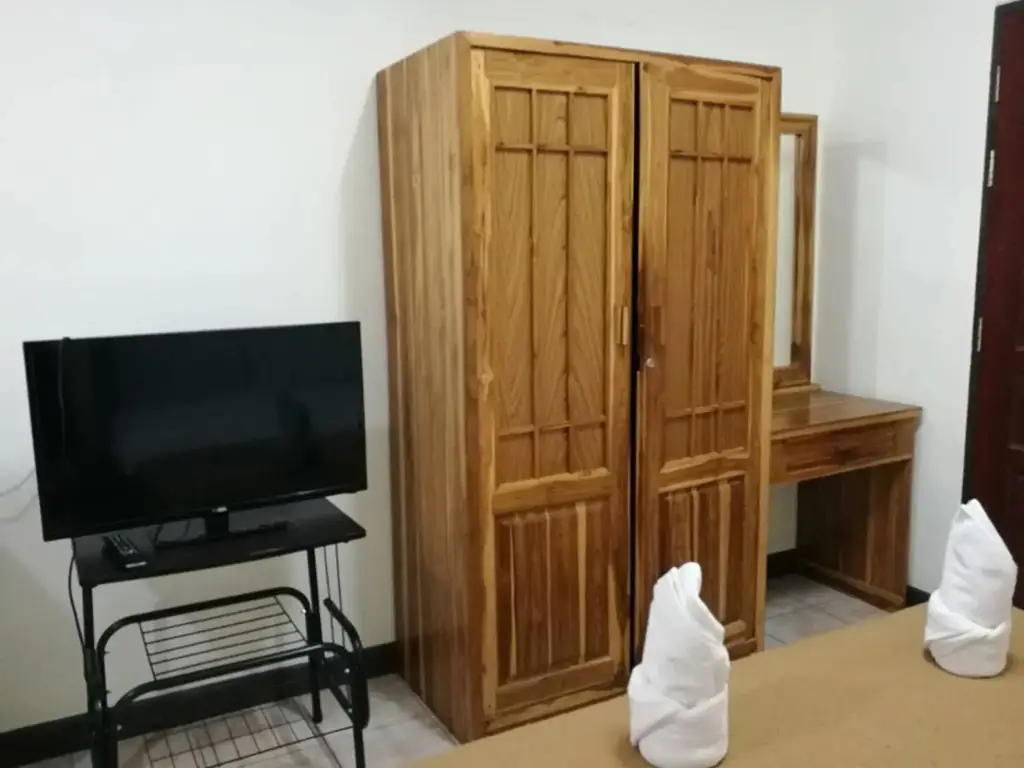 Паттайя: Soi 5 Apartment
